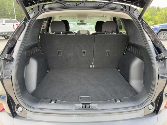 used 2022 Ford Escape car, priced at $19,900
