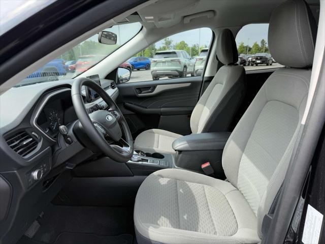 used 2022 Ford Escape car, priced at $19,900