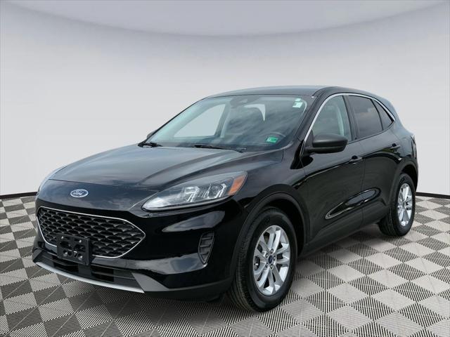 used 2022 Ford Escape car, priced at $19,900