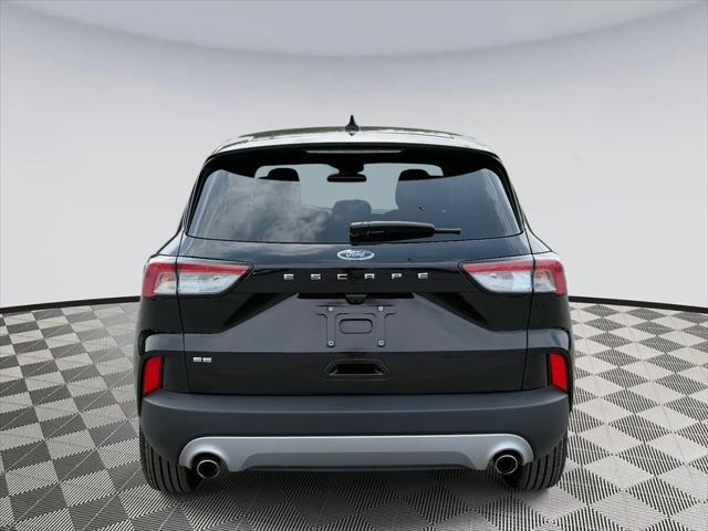 used 2022 Ford Escape car, priced at $19,900