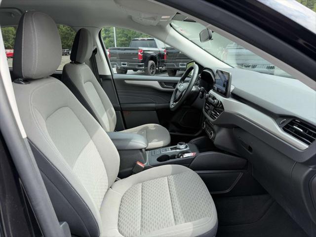 used 2022 Ford Escape car, priced at $19,900