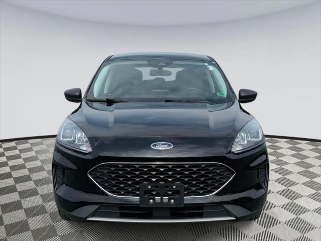 used 2022 Ford Escape car, priced at $19,900