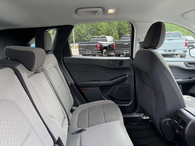 used 2022 Ford Escape car, priced at $19,900