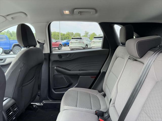 used 2022 Ford Escape car, priced at $19,900