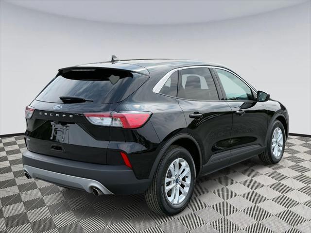 used 2022 Ford Escape car, priced at $19,900