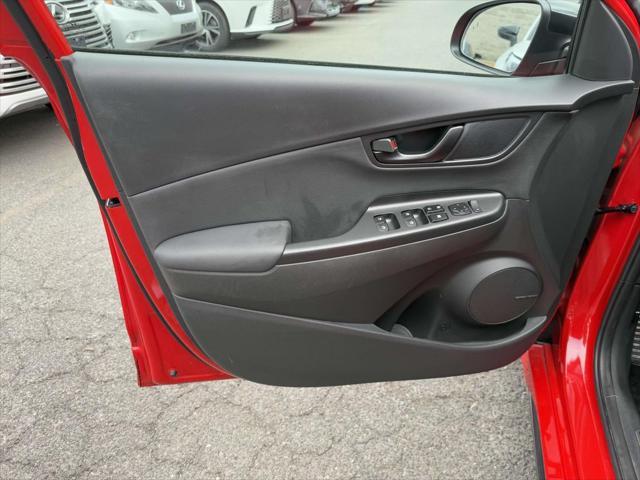 used 2023 Hyundai Kona N car, priced at $28,900