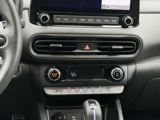 used 2023 Hyundai Kona N car, priced at $28,900