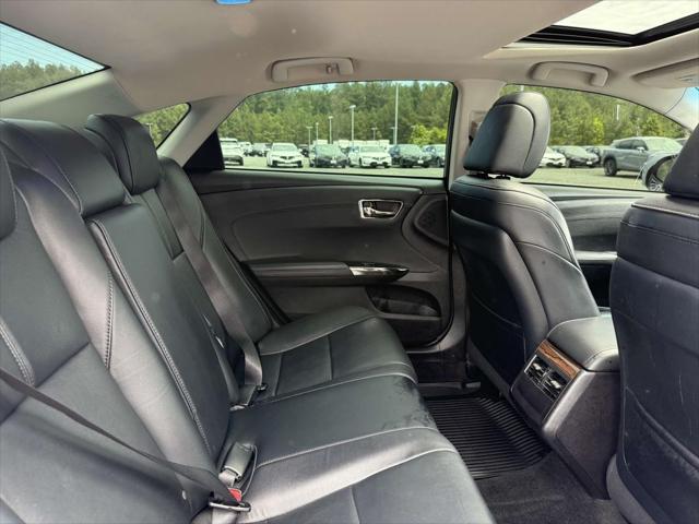 used 2015 Toyota Avalon car, priced at $21,700