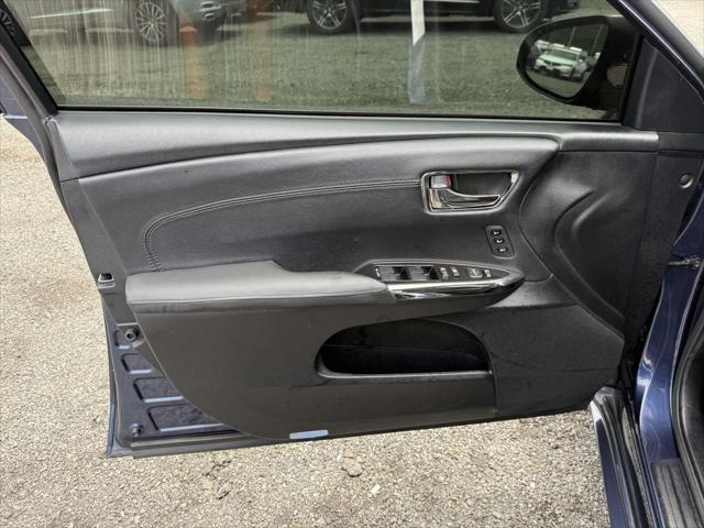 used 2015 Toyota Avalon car, priced at $21,700