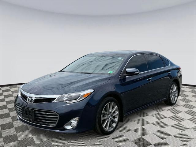 used 2015 Toyota Avalon car, priced at $21,700