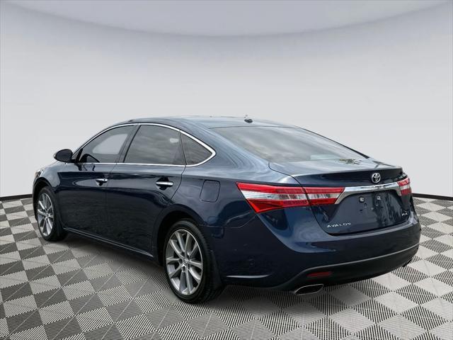 used 2015 Toyota Avalon car, priced at $21,700