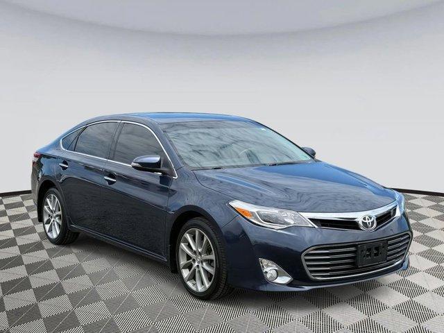 used 2015 Toyota Avalon car, priced at $21,900