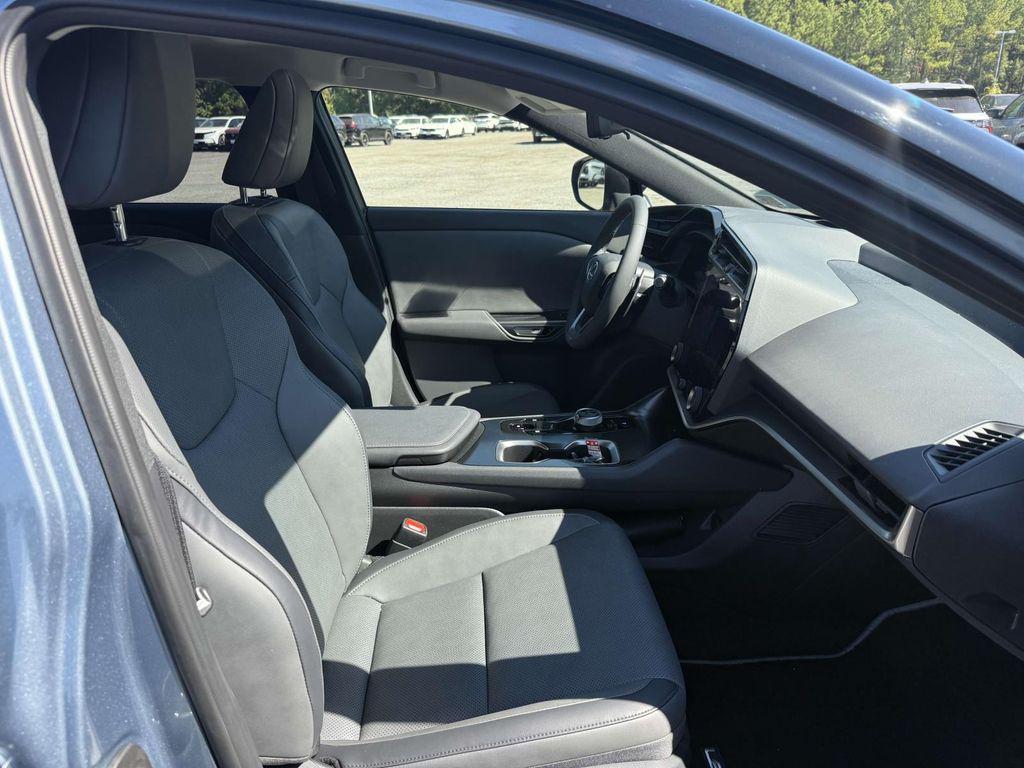 used 2025 Lexus RZ 450e car, priced at $48,150