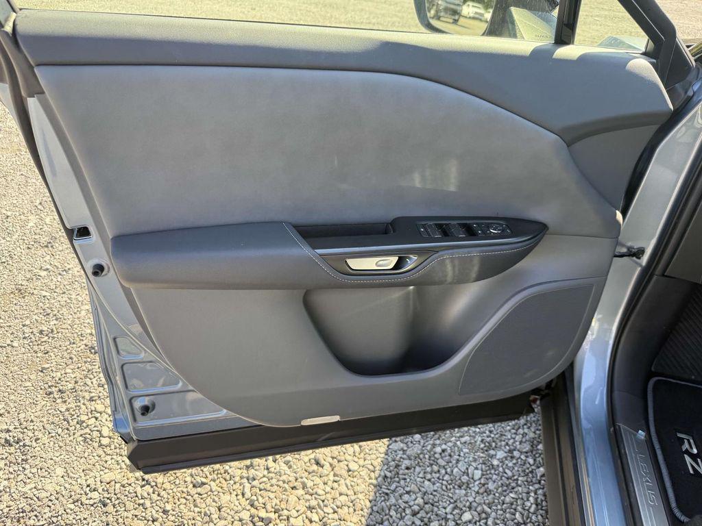 used 2025 Lexus RZ 450e car, priced at $48,150