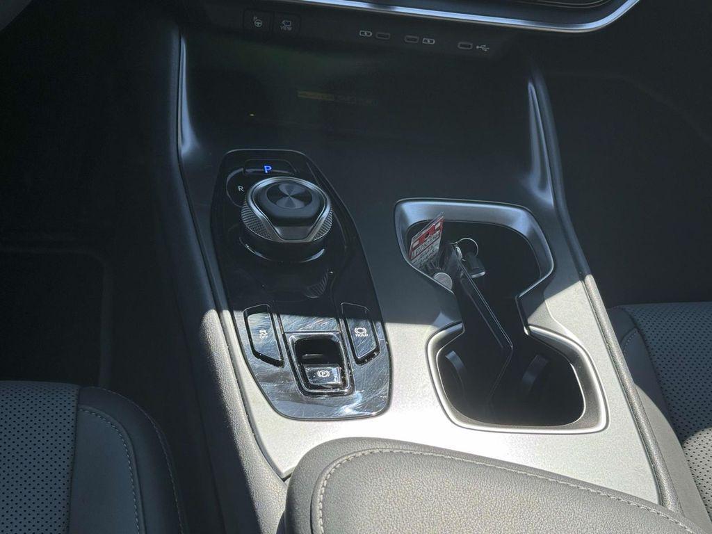 used 2025 Lexus RZ 450e car, priced at $48,150