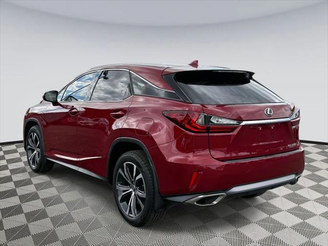 used 2019 Lexus RX 350 car, priced at $32,350