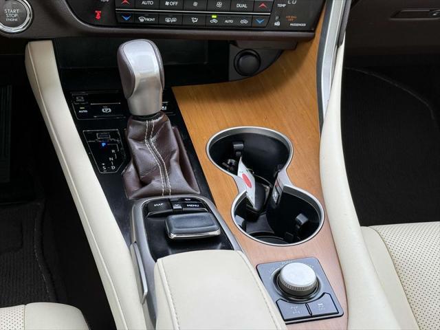 used 2019 Lexus RX 350 car, priced at $32,350