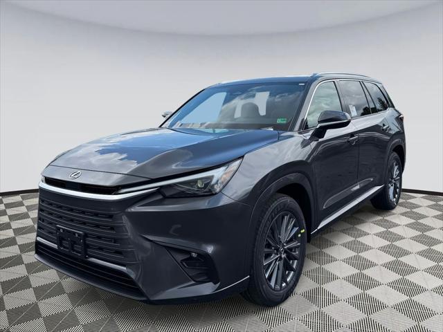 new 2025 Lexus TX 350 car, priced at $57,540