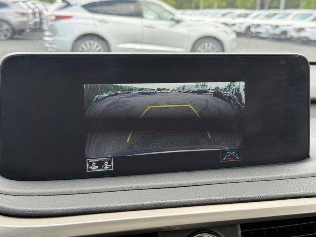 used 2022 Lexus RX 350 car, priced at $46,550