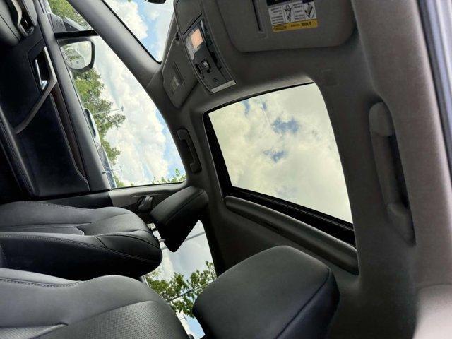 used 2022 Lexus RX 350 car, priced at $46,550