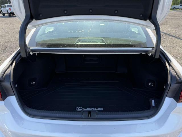 used 2022 Lexus ES 350 car, priced at $40,900