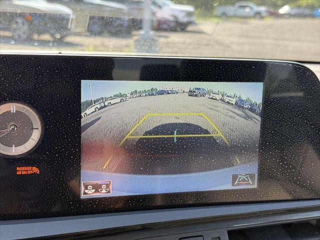 used 2022 Lexus ES 350 car, priced at $40,900