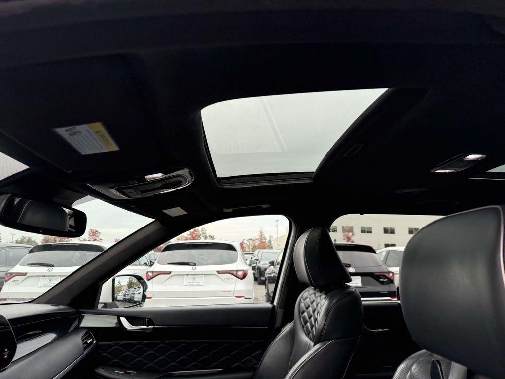 used 2020 Hyundai Palisade car, priced at $25,900