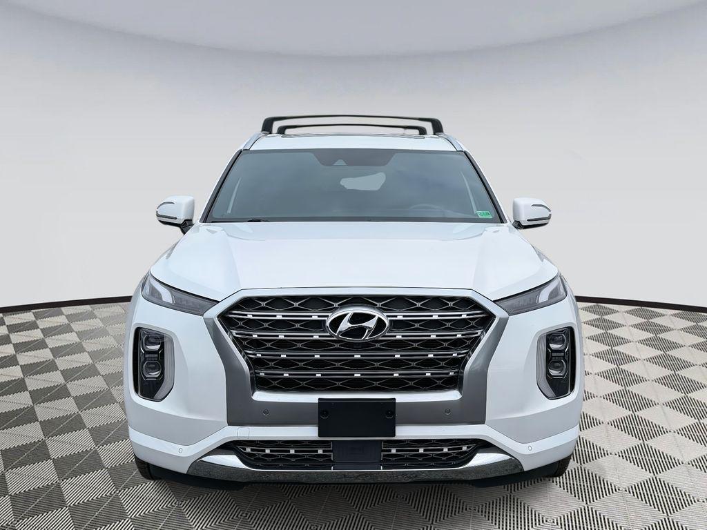 used 2020 Hyundai Palisade car, priced at $25,900