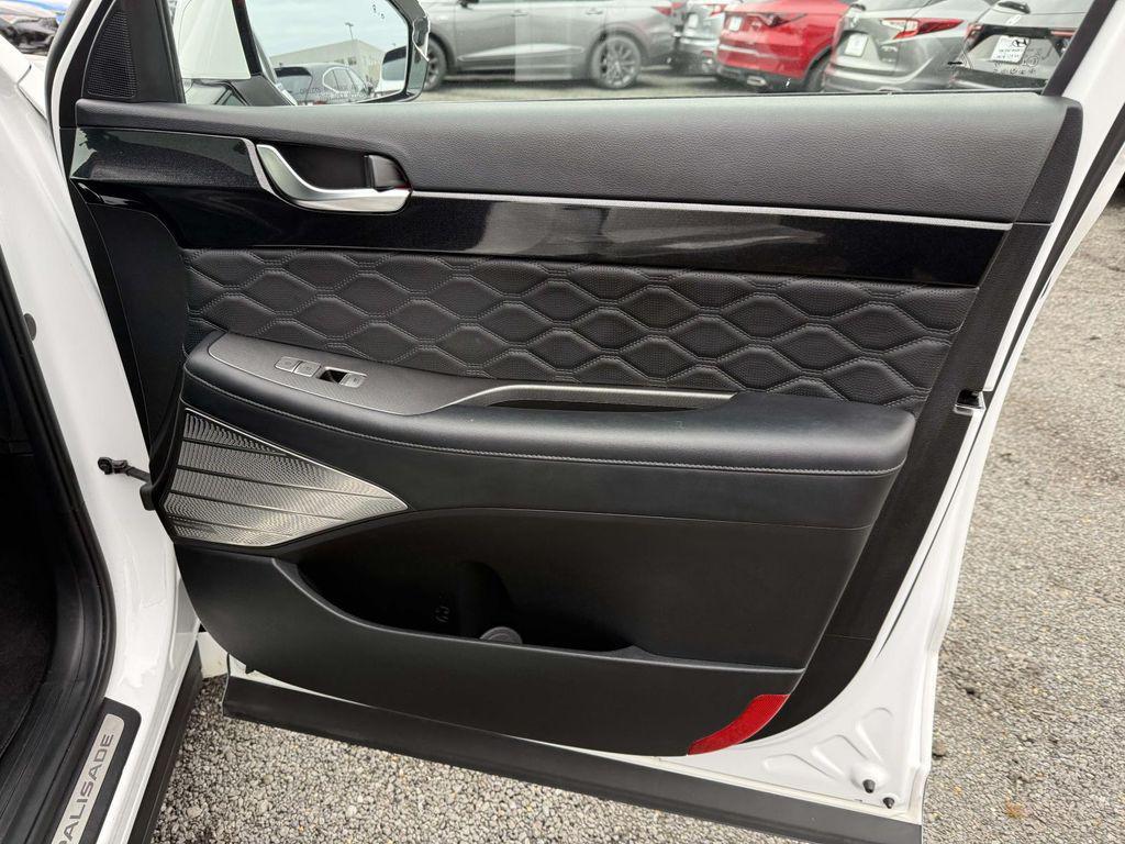 used 2020 Hyundai Palisade car, priced at $25,900