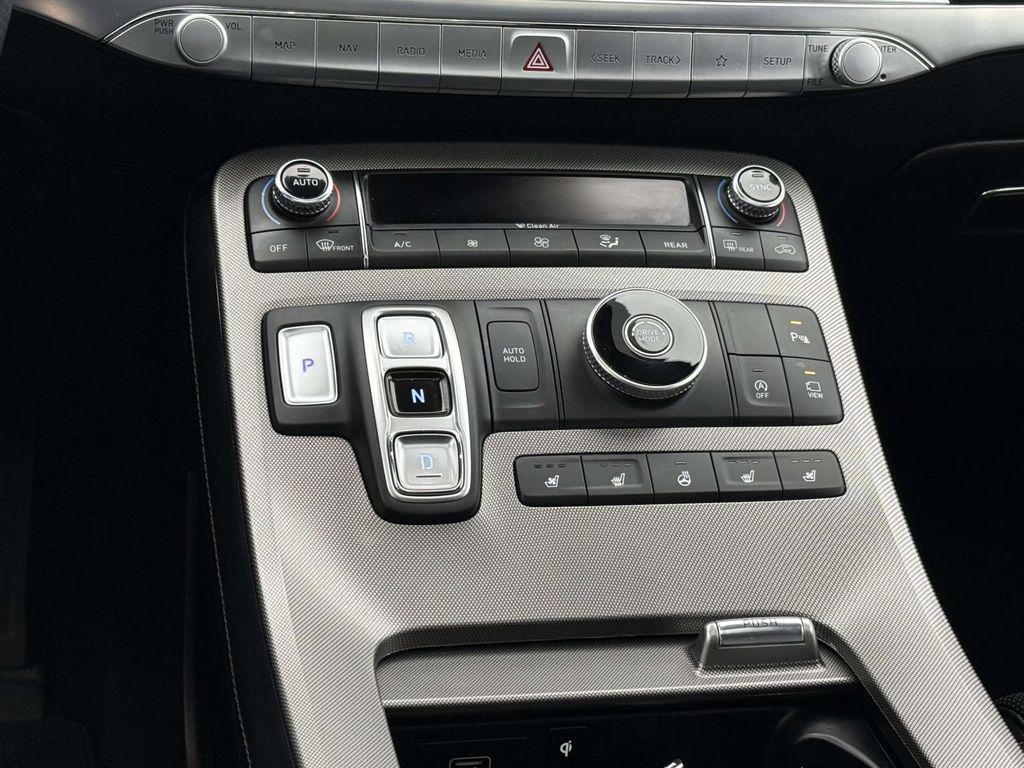 used 2020 Hyundai Palisade car, priced at $25,900