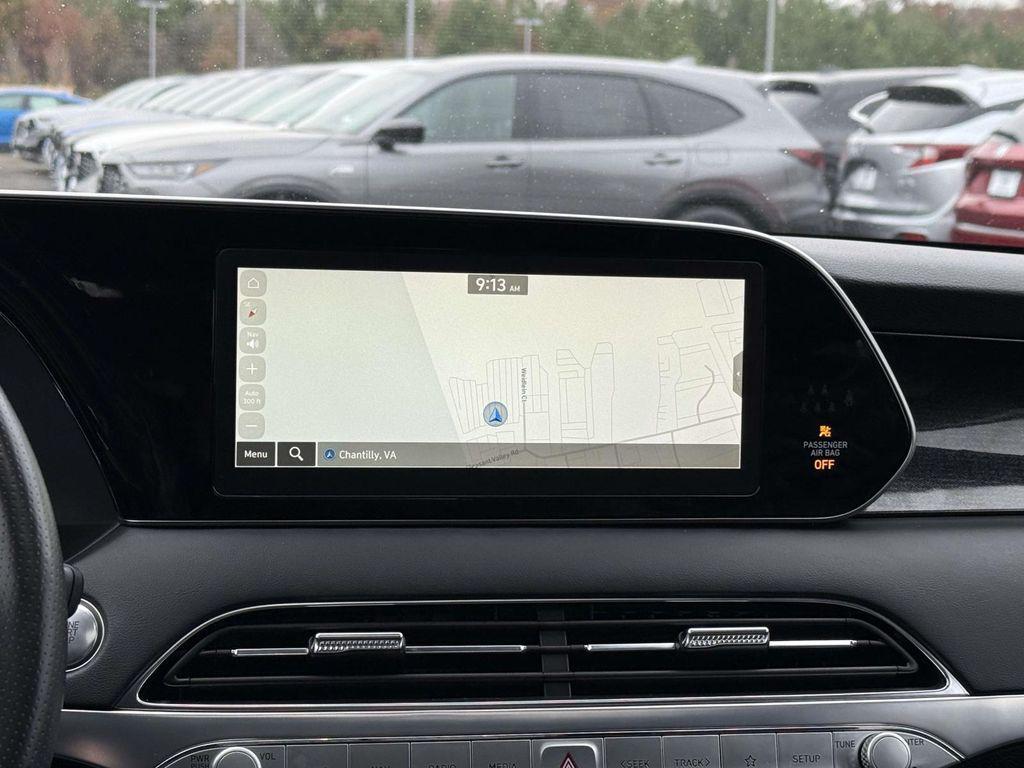 used 2020 Hyundai Palisade car, priced at $25,900