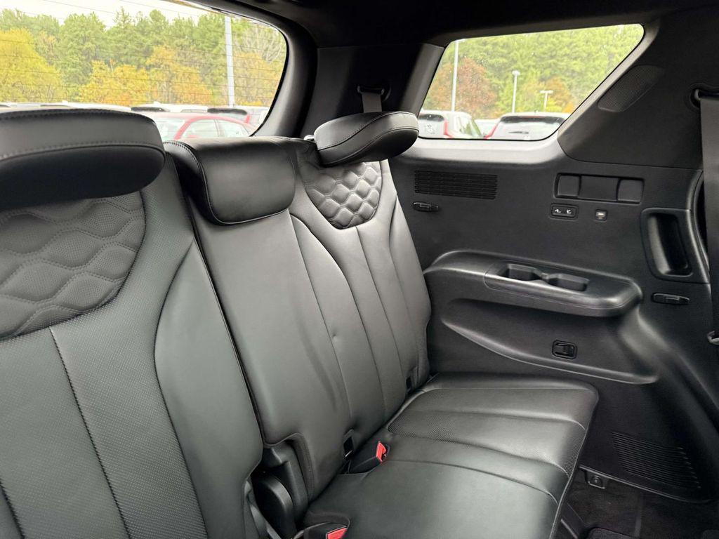 used 2020 Hyundai Palisade car, priced at $25,900