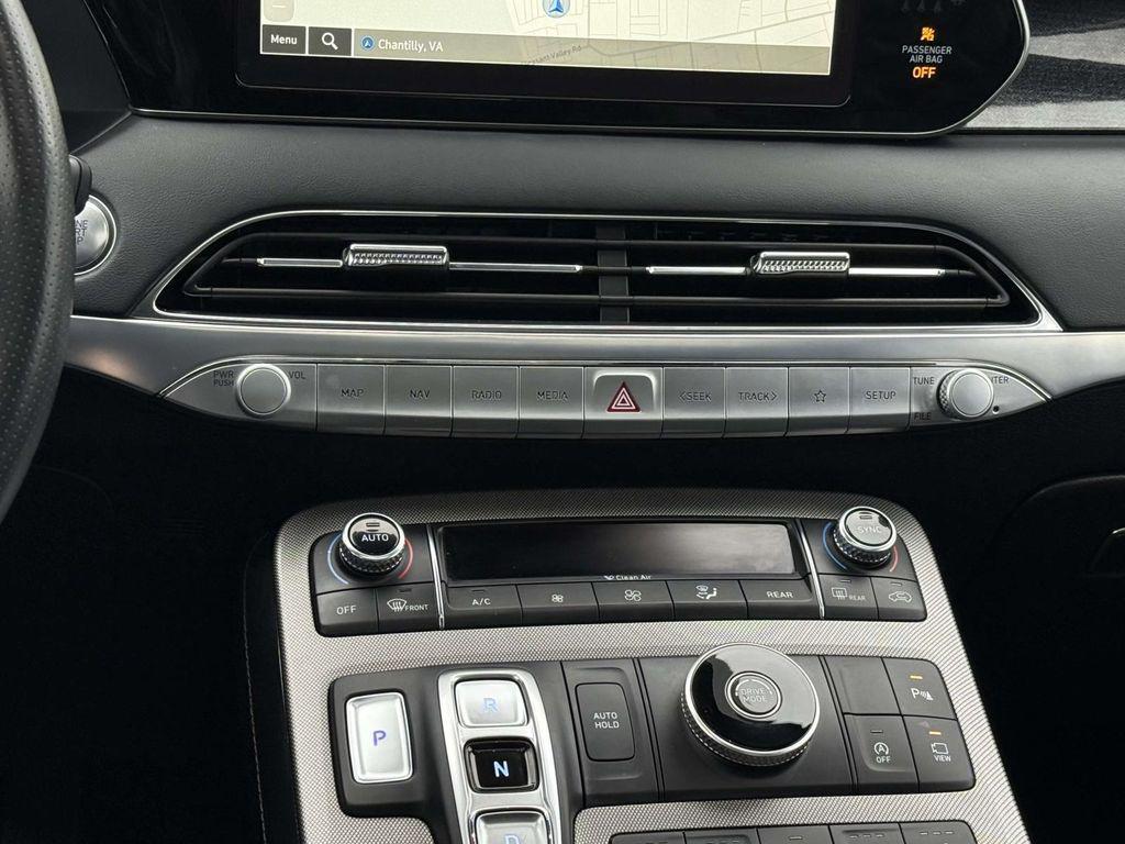 used 2020 Hyundai Palisade car, priced at $25,900