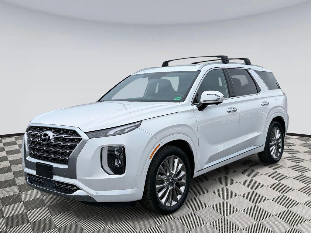 used 2020 Hyundai Palisade car, priced at $25,900