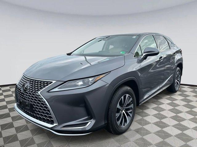 used 2022 Lexus RX 350 car, priced at $48,250