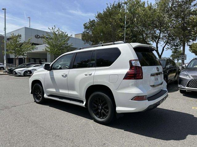 used 2022 Lexus GX 460 car, priced at $56,977