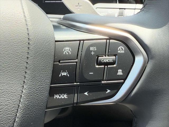 new 2025 Lexus RX 350 car, priced at $56,204