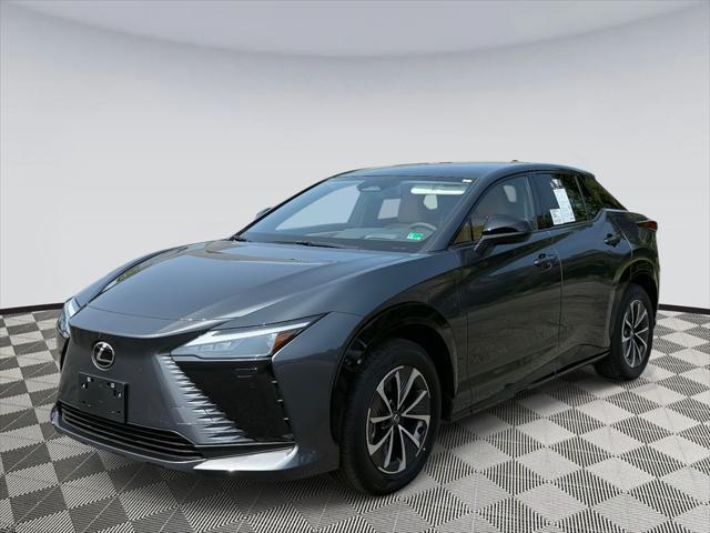 new 2025 Lexus RZ 450e car, priced at $56,829