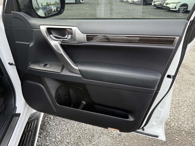 used 2023 Lexus GX 460 car, priced at $59,700