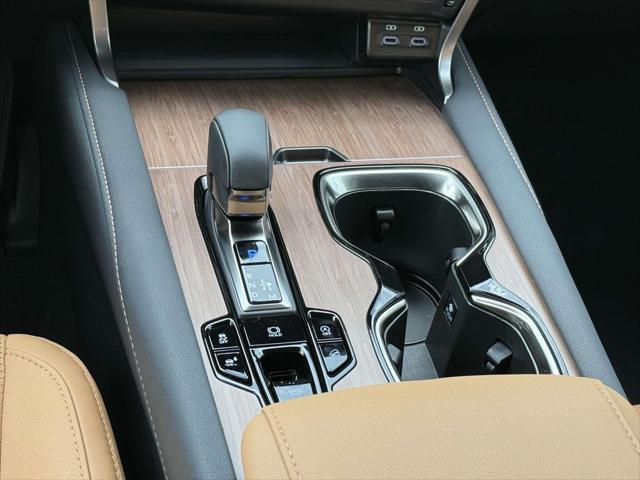 new 2025 Lexus RX 350 car, priced at $56,204