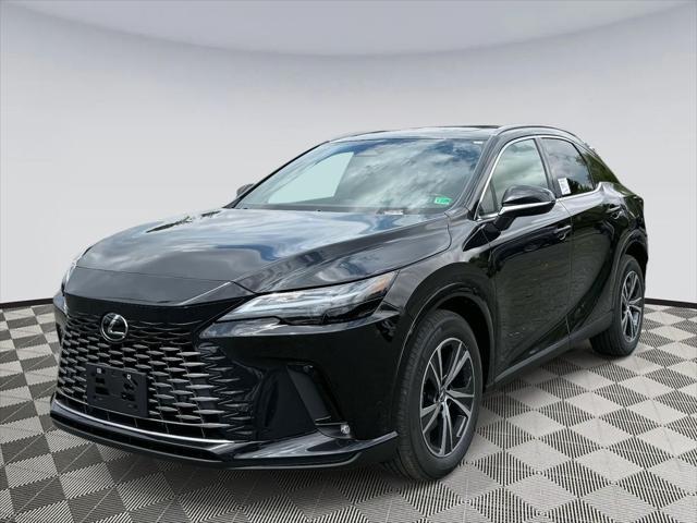 new 2025 Lexus RX 350 car, priced at $56,204