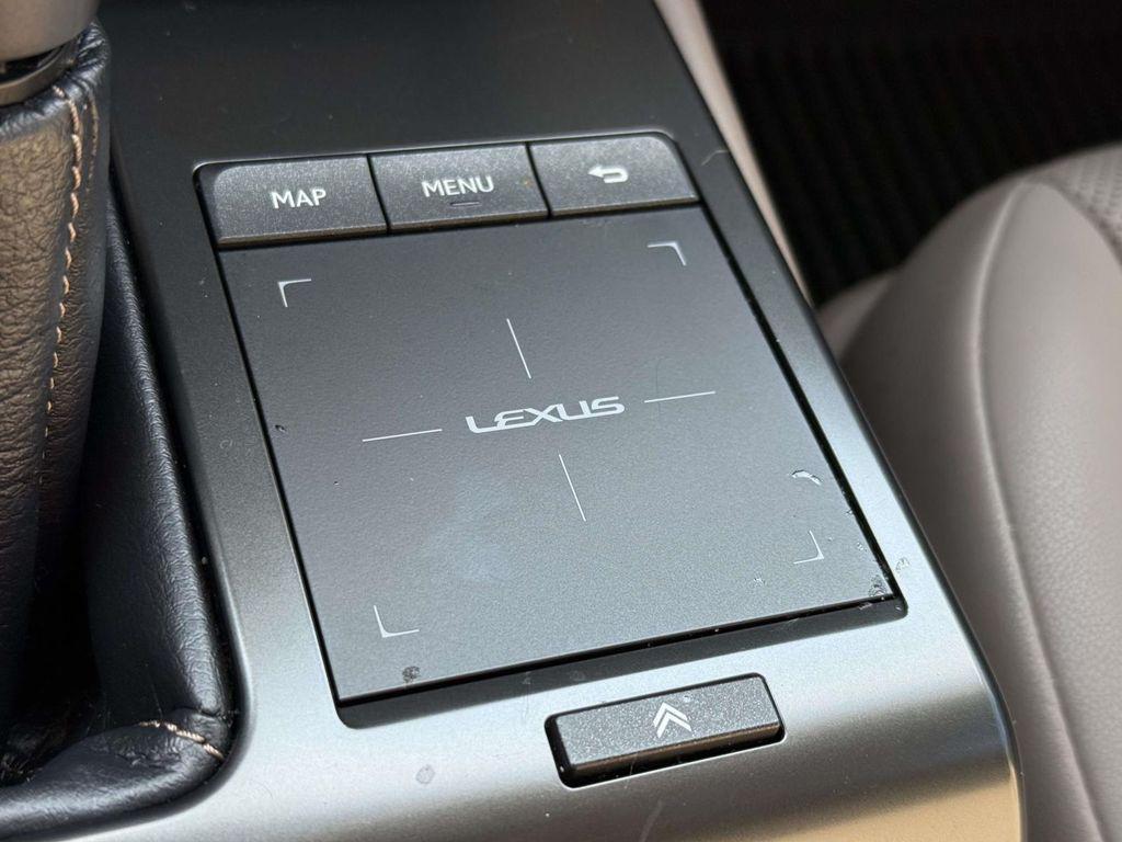 used 2023 Lexus GX 460 car, priced at $58,350