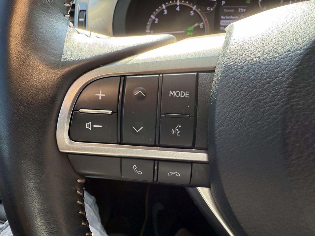 used 2023 Lexus GX 460 car, priced at $58,350