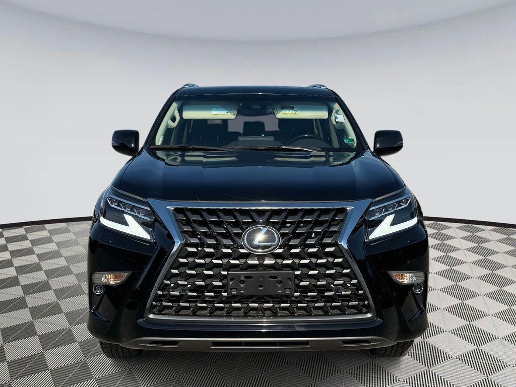 used 2023 Lexus GX 460 car, priced at $58,350