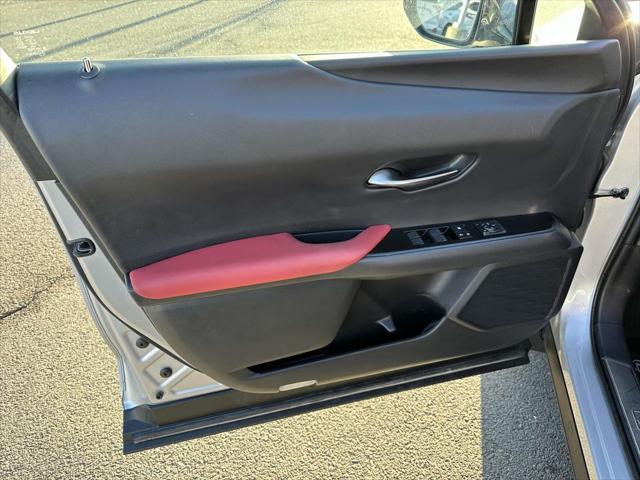 used 2020 Lexus UX 250h car, priced at $33,150