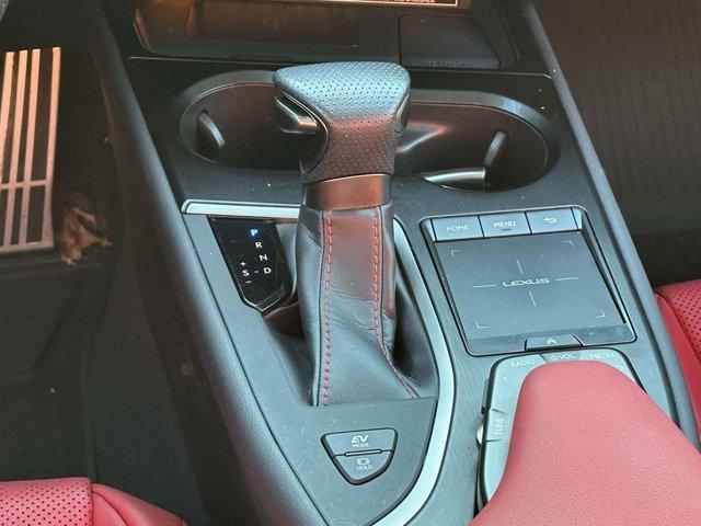 used 2020 Lexus UX 250h car, priced at $34,550