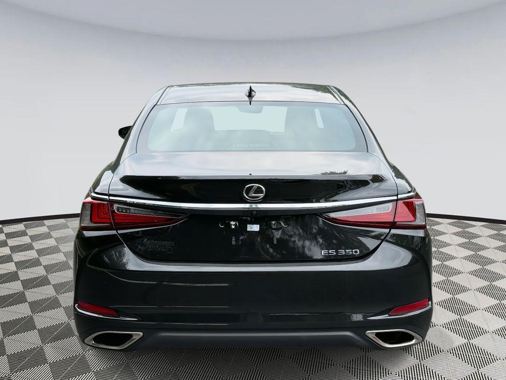 used 2023 Lexus ES 350 car, priced at $40,977