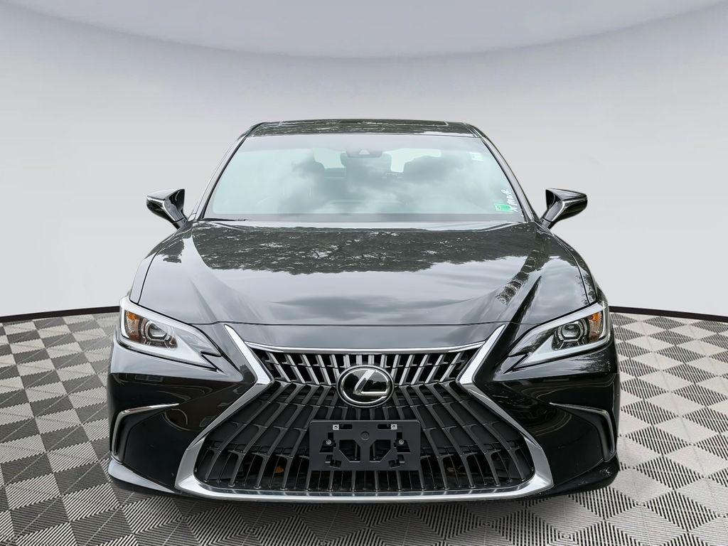 used 2023 Lexus ES 350 car, priced at $40,977