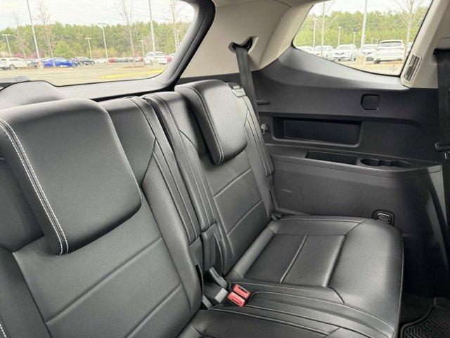 used 2021 Volkswagen Atlas car, priced at $29,250