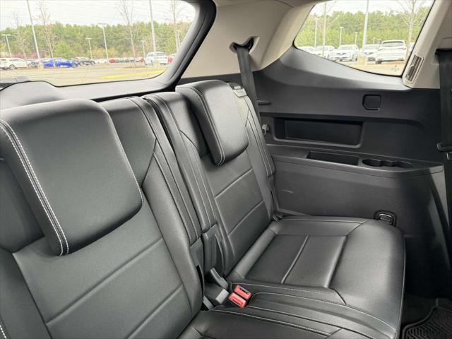 used 2021 Volkswagen Atlas car, priced at $29,377